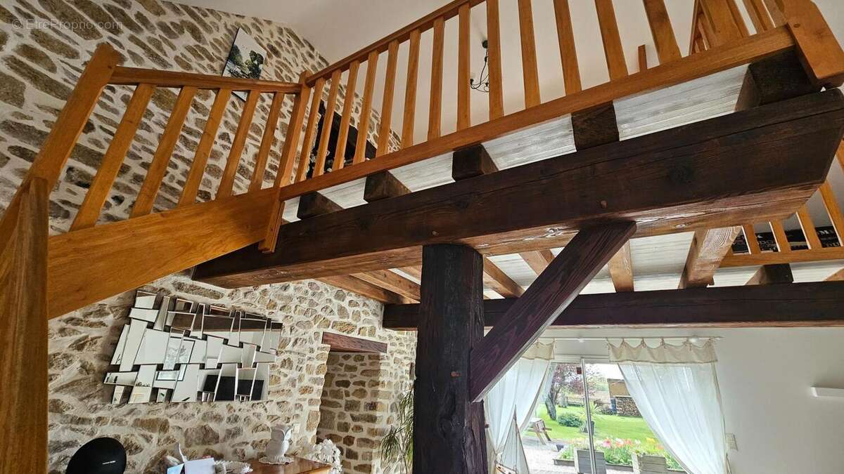 Photo 8 - Maison à MARZAN