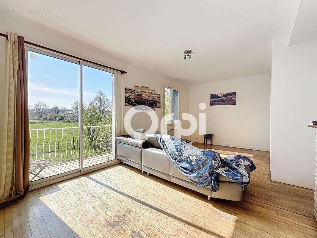 Maison à MALEMORT-SUR-CORREZE