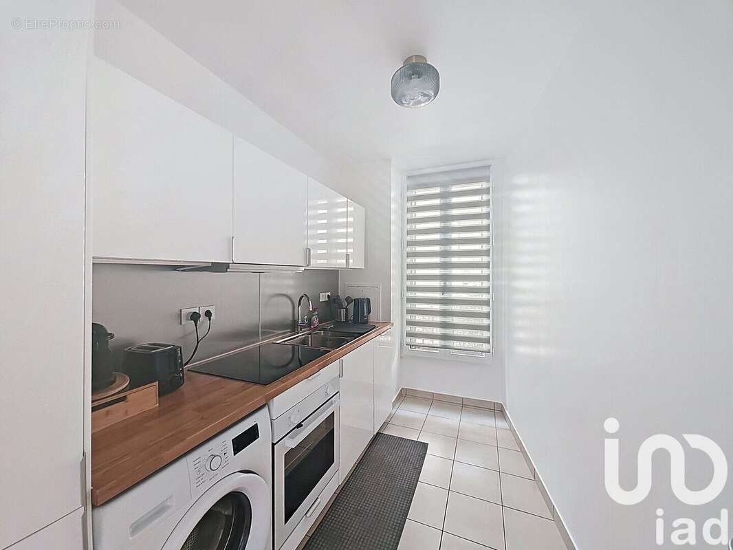 Photo 9 - Appartement à MONTREUIL