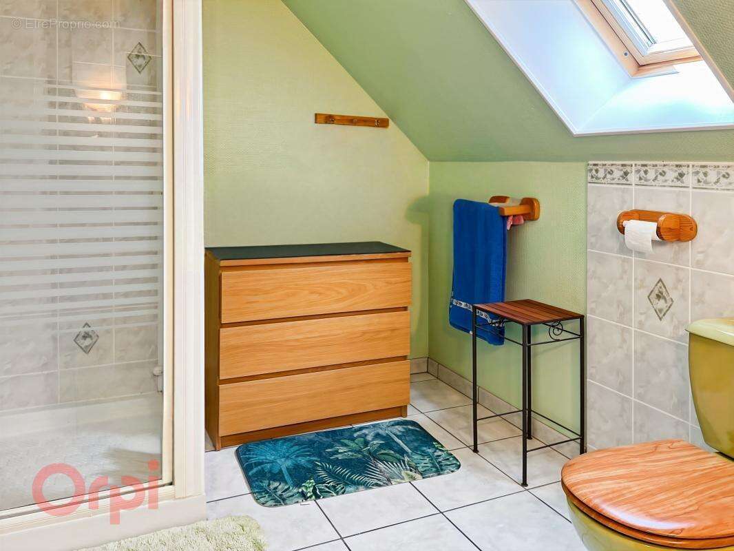 Maison à ROMORANTIN-LANTHENAY