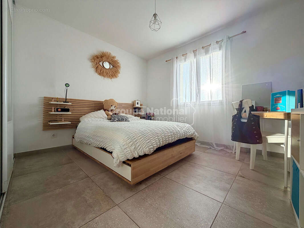 Maison à LES PENNES-MIRABEAU