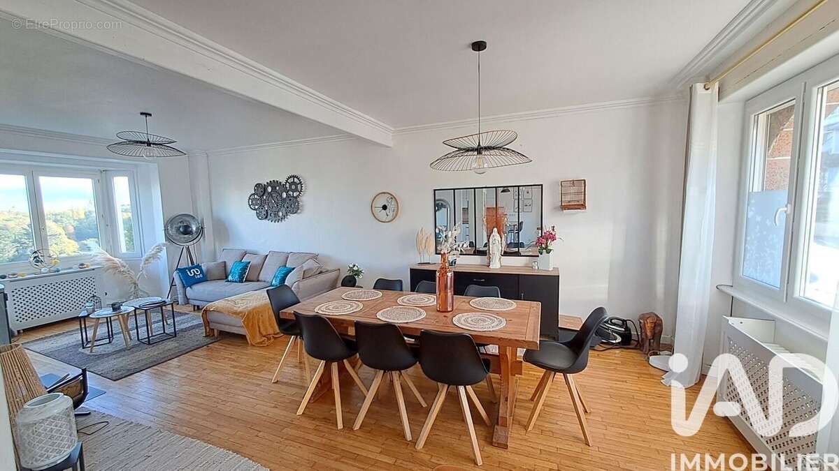 Photo 2 - Maison à SAINT-BRIEUC