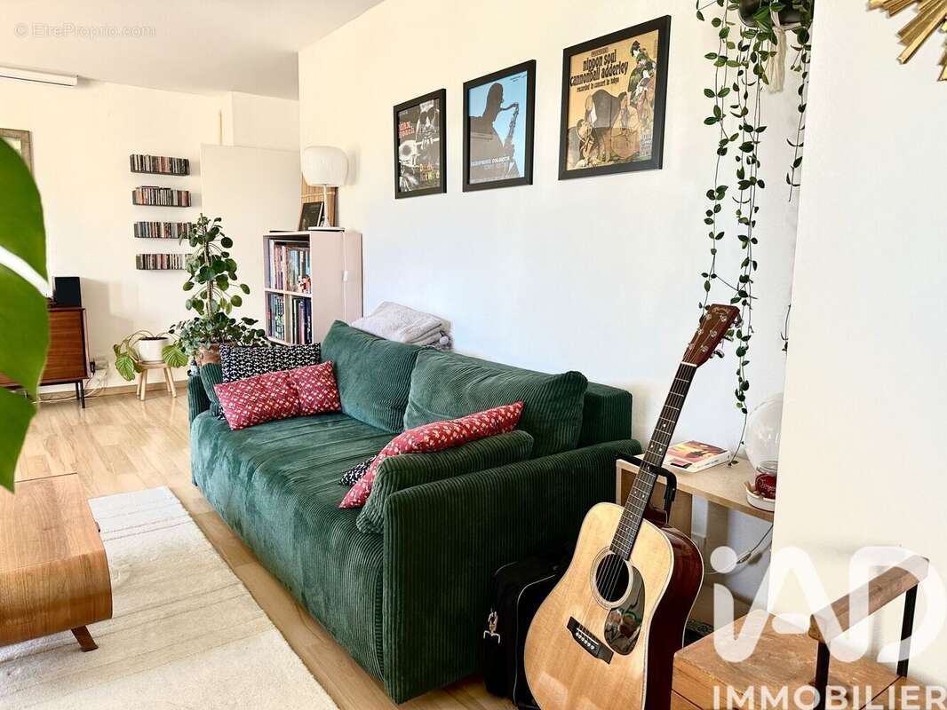 Photo 5 - Appartement à NANTES