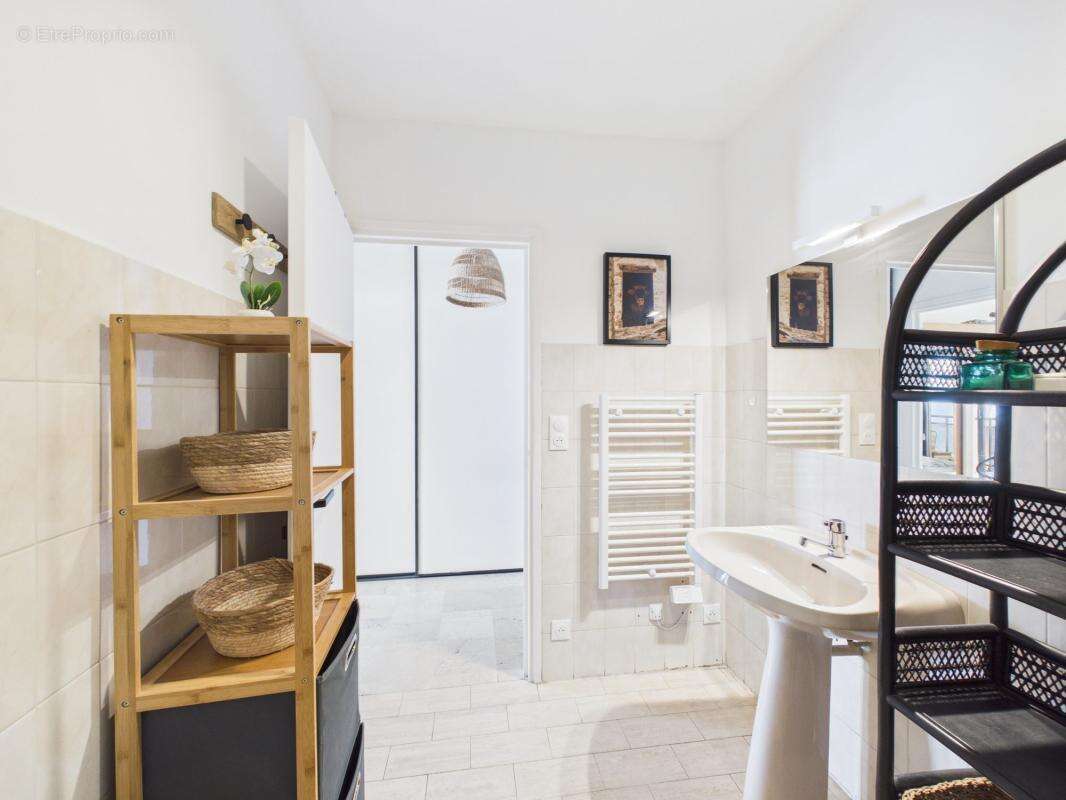 Appartement à AJACCIO