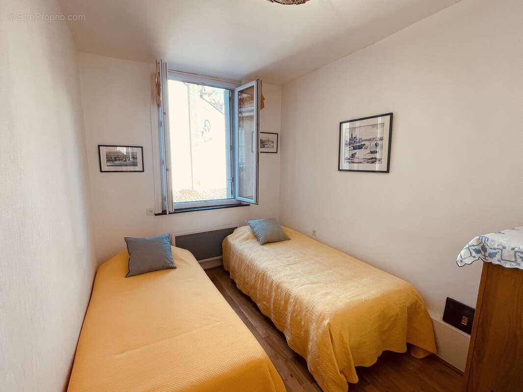 Appartement à TROUVILLE-SUR-MER