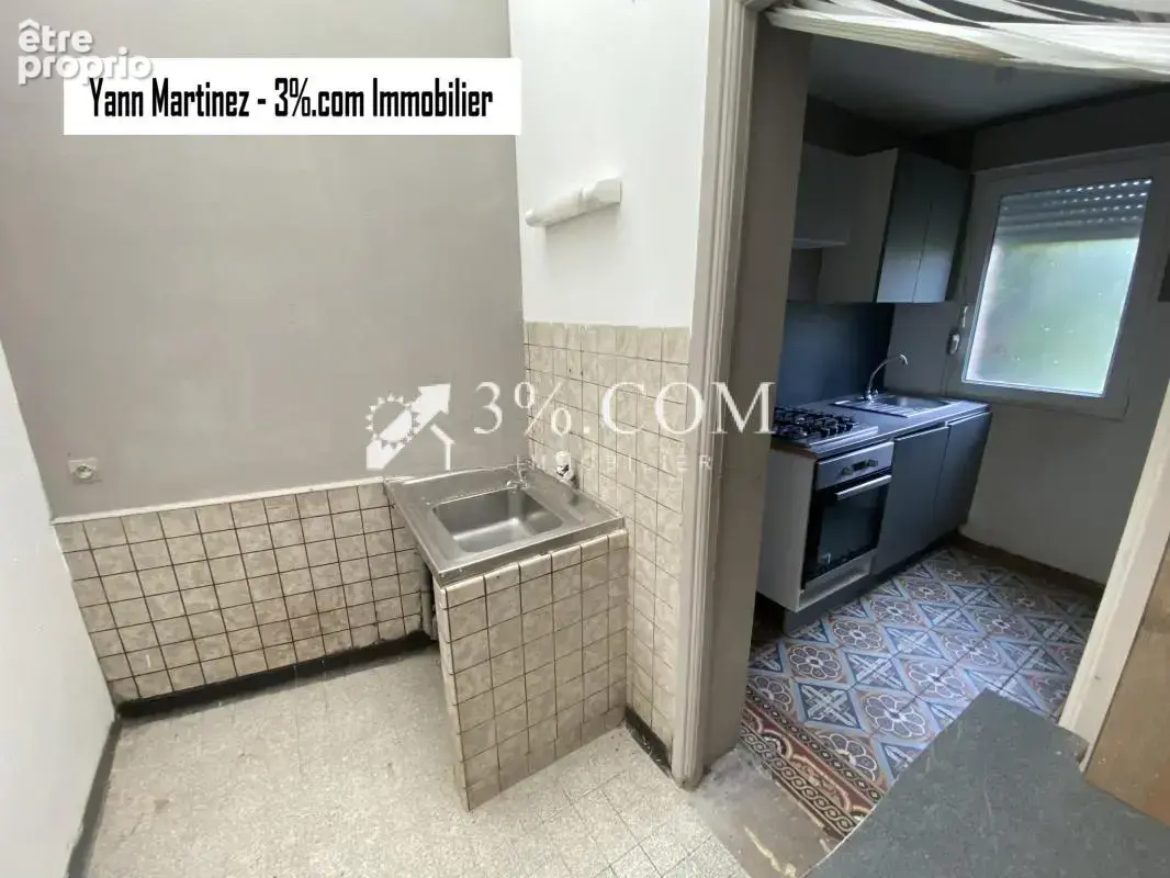 Maison 76m2 3 chambres Jardin - photo 5