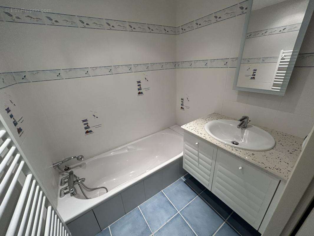 Appartement à ANNECY