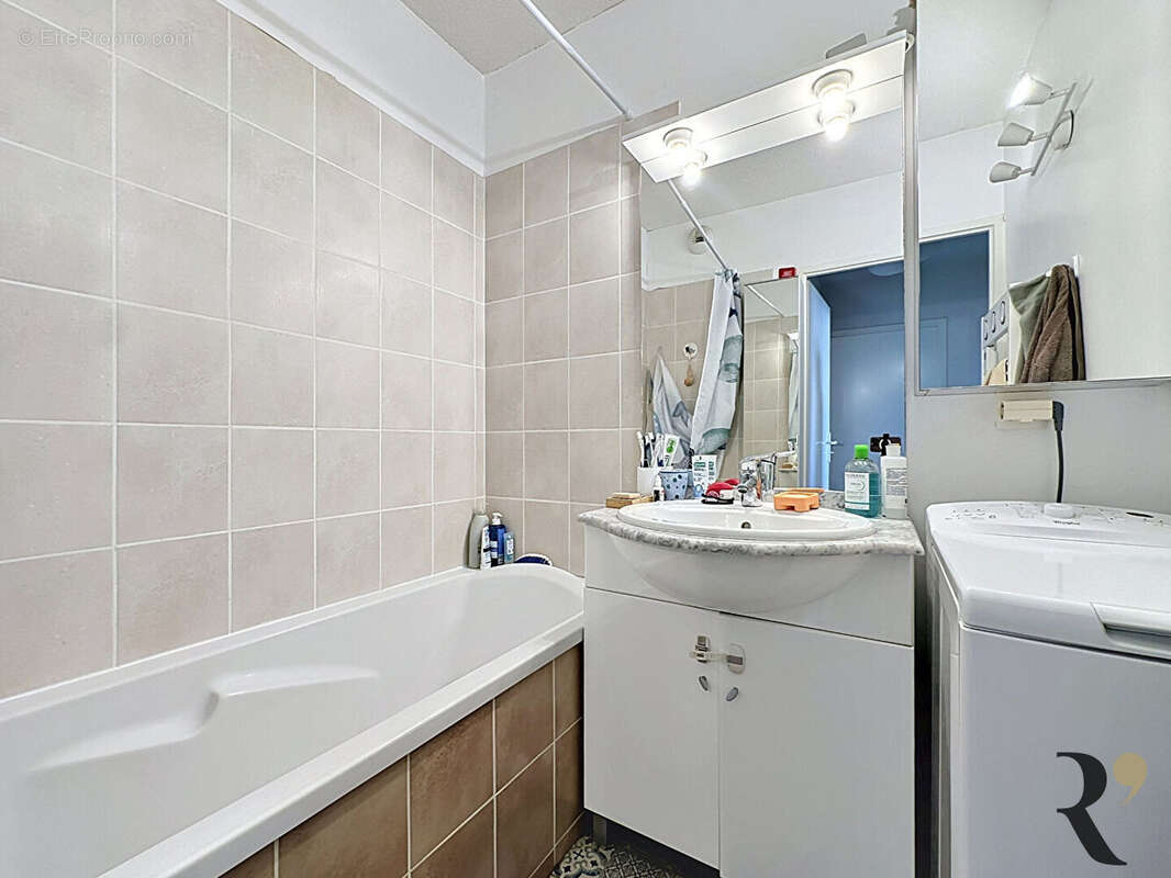 Appartement à BALMA