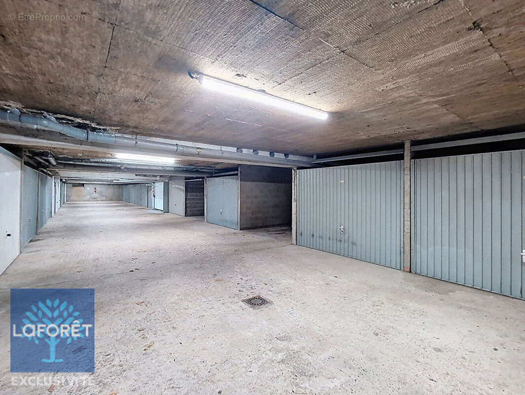 Appartement à CERGY