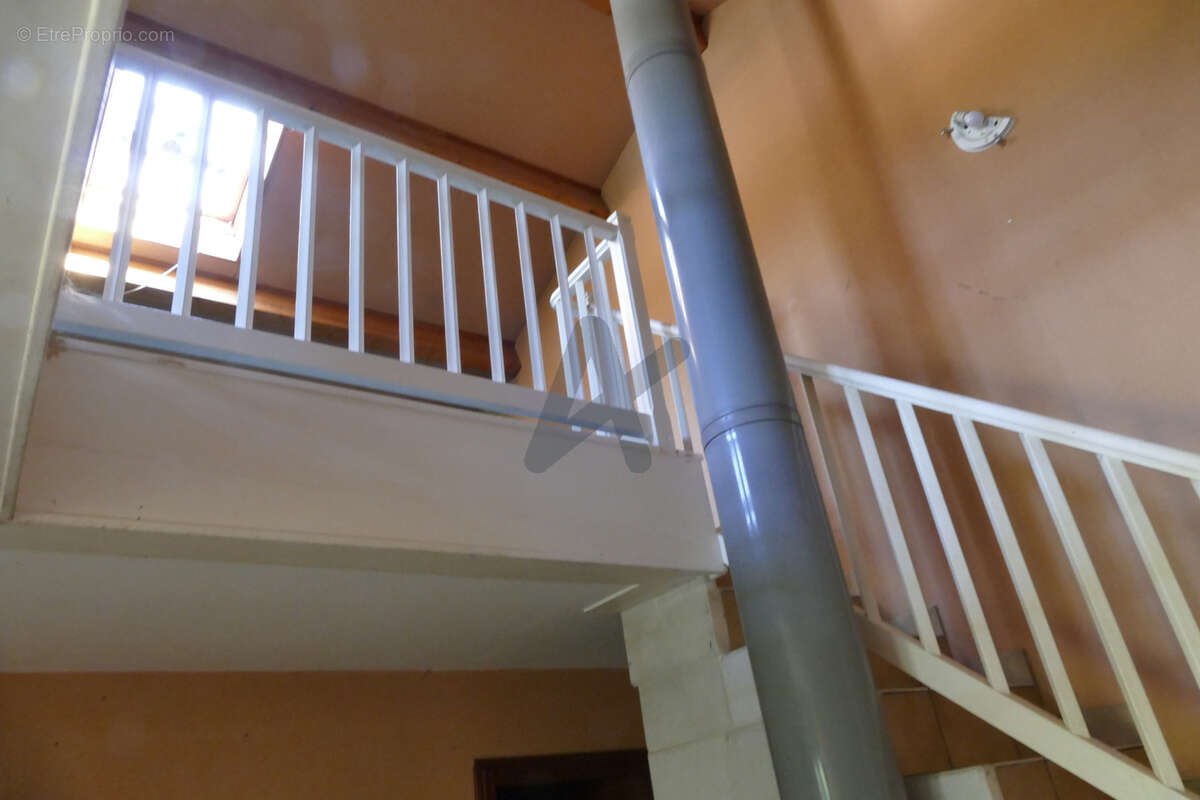 Maison à JAS