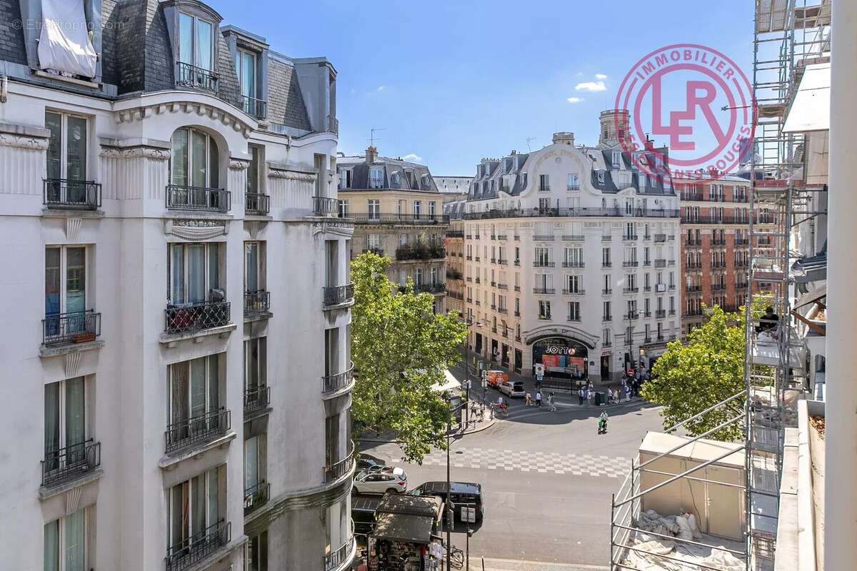 Paris 6ème -  Saint-Germain-des-Prés - Rue de Buci - Studio avec ascenseur - photo 6