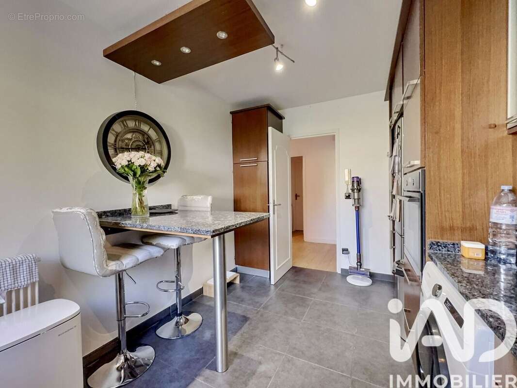 Photo 7 - Appartement à BOUGIVAL