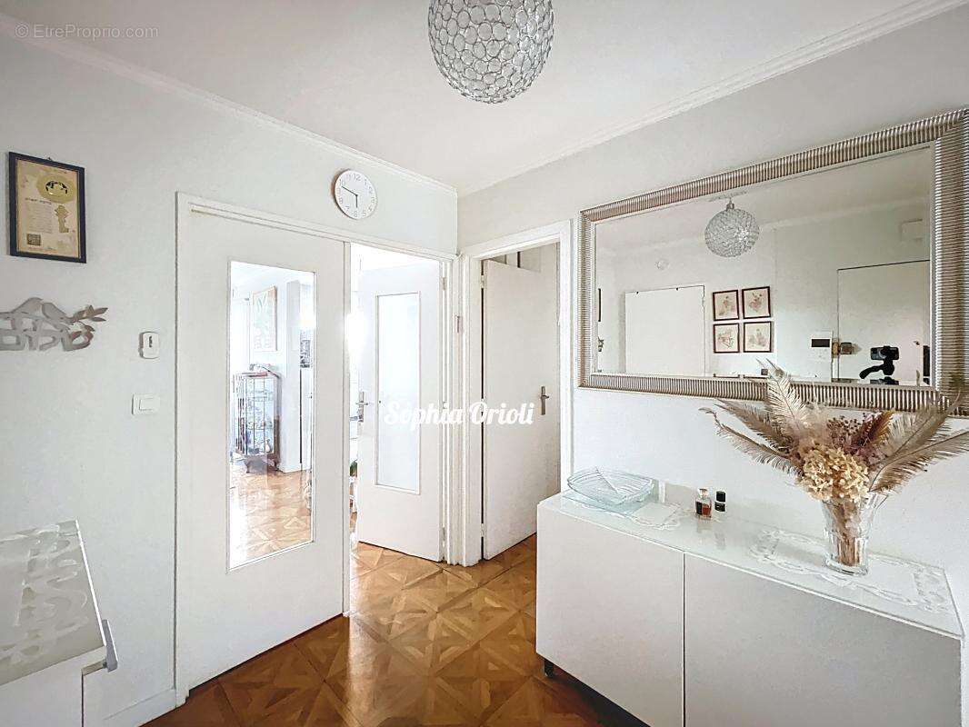 Appartement à CRETEIL