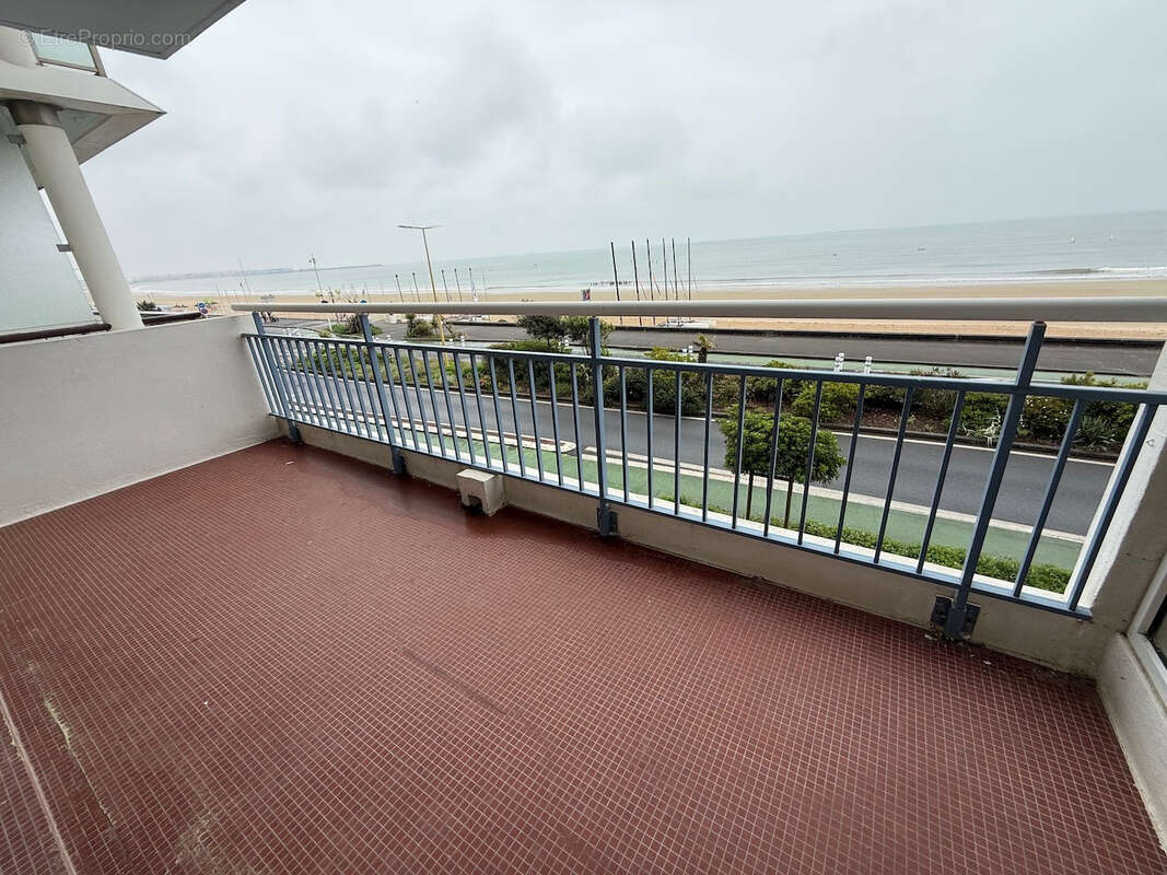 Appartement à LA BAULE-ESCOUBLAC