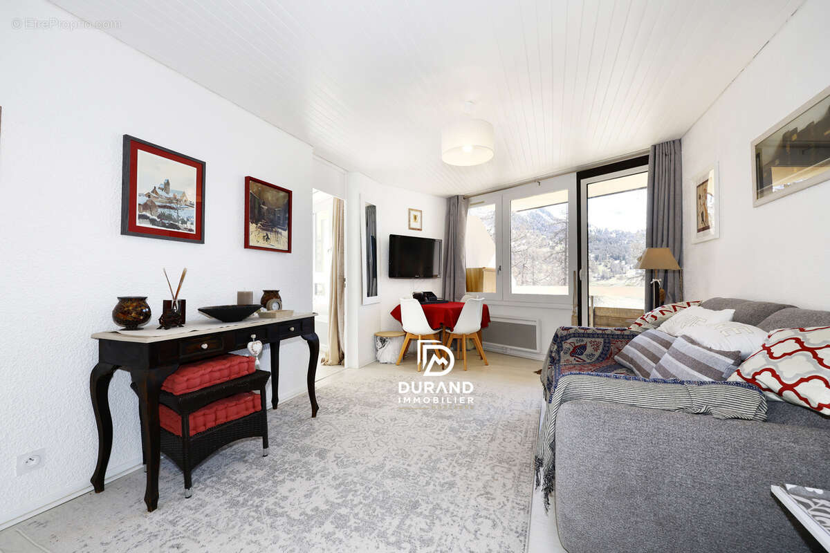Appartement à VARS