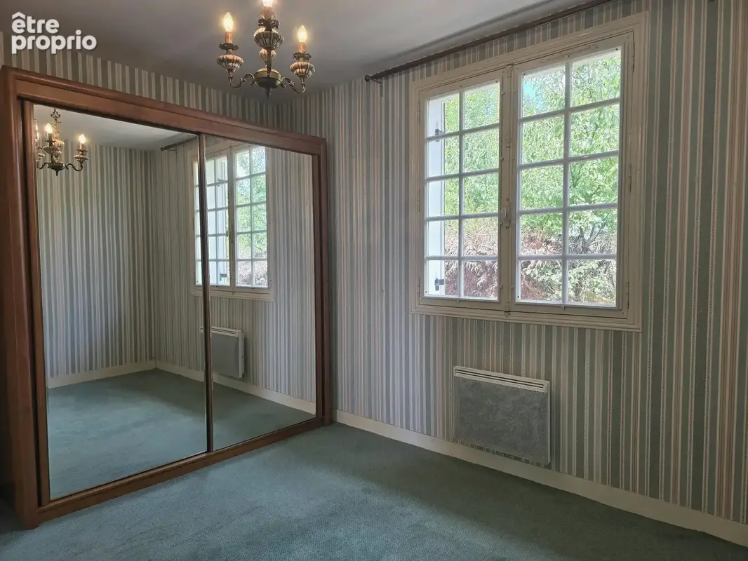 Maison 102 m² à Villetoureix  - photo 4