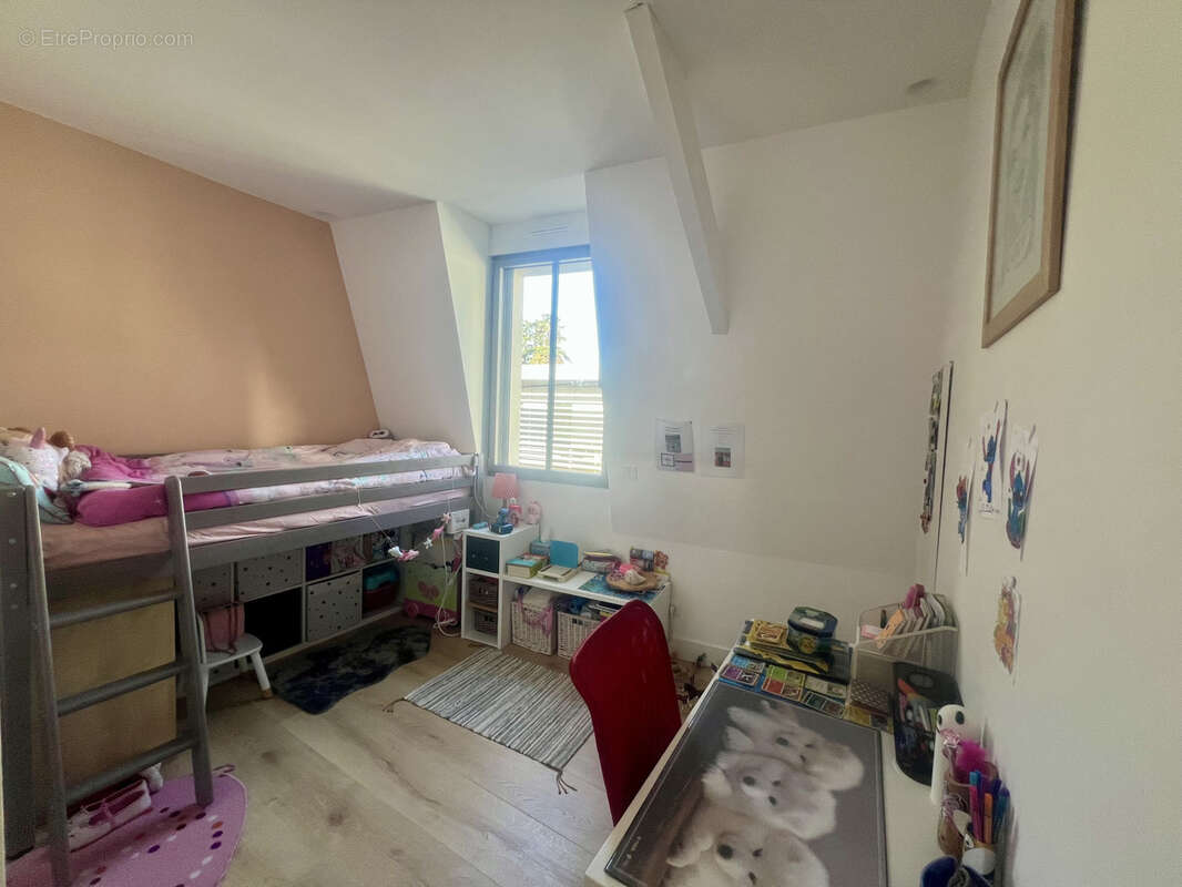 Maison à TOURS