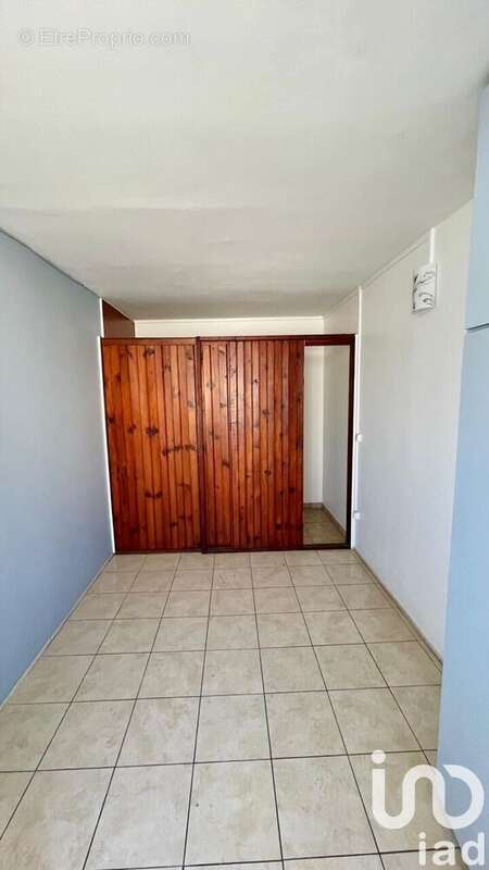 Photo 5 - Appartement à POINTE-A-PITRE