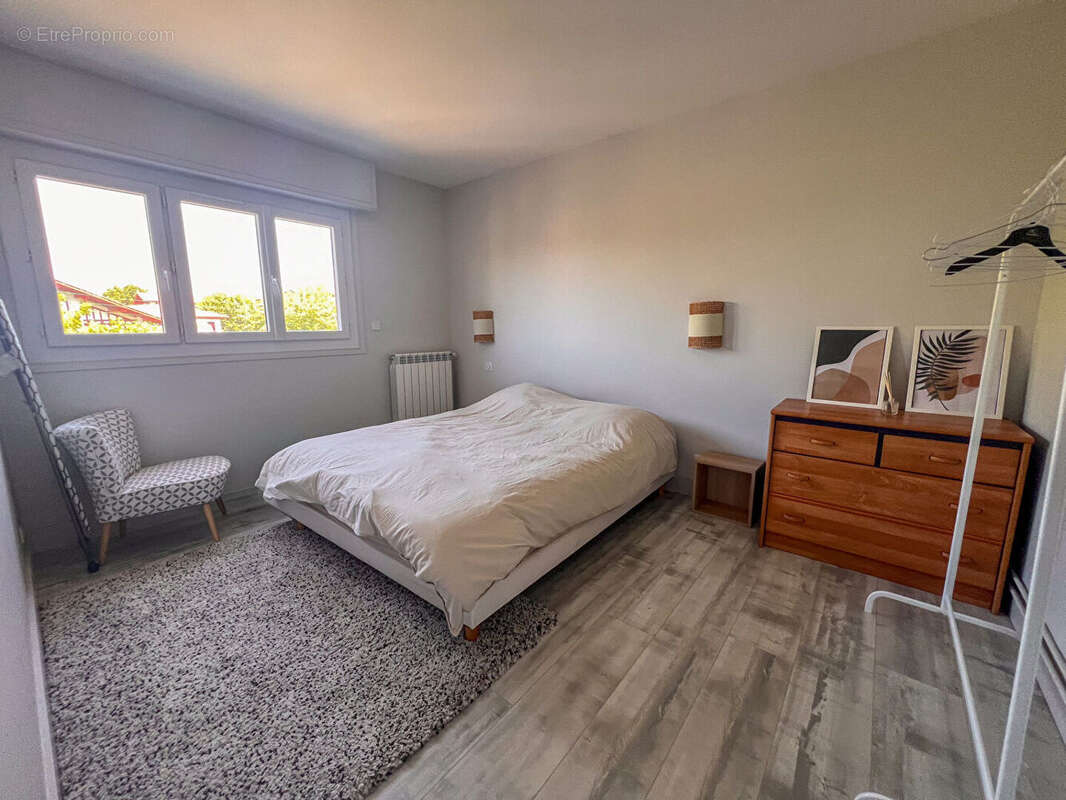 Appartement 83m² à saint-jean-de-luz - photo 5