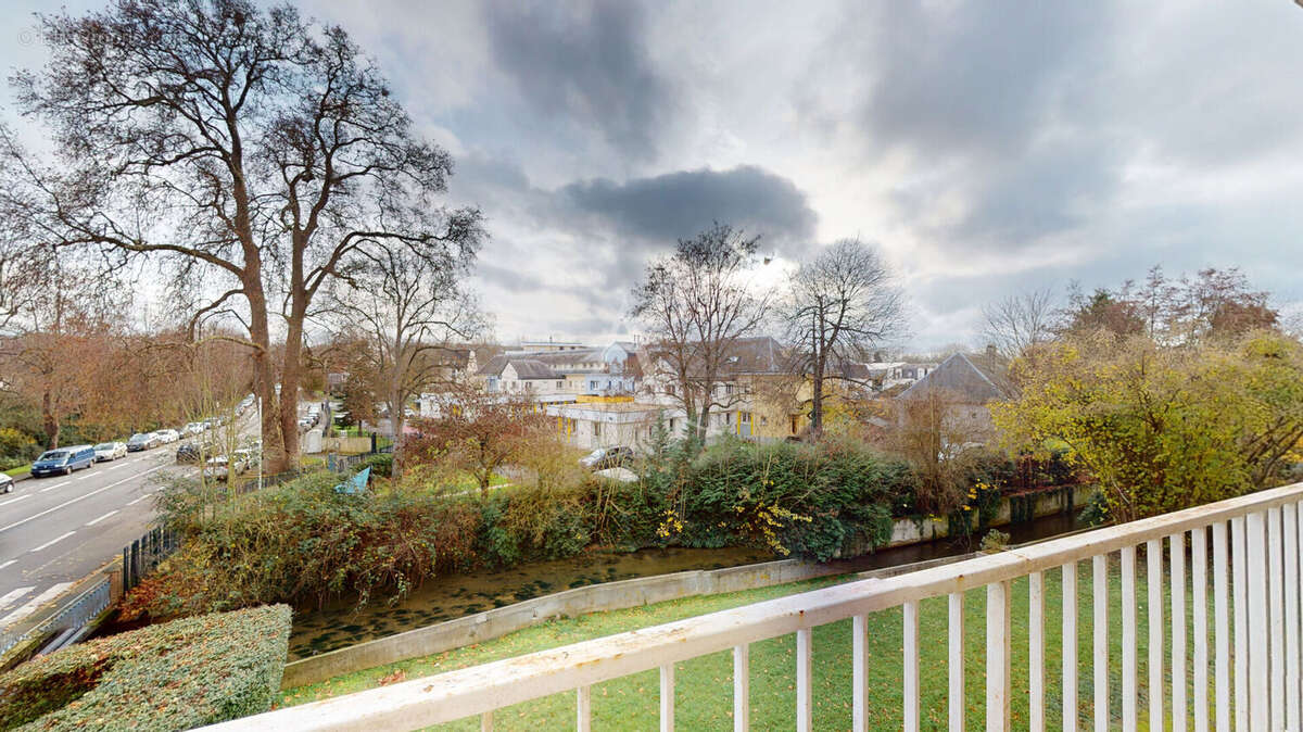 Appartement à EVREUX