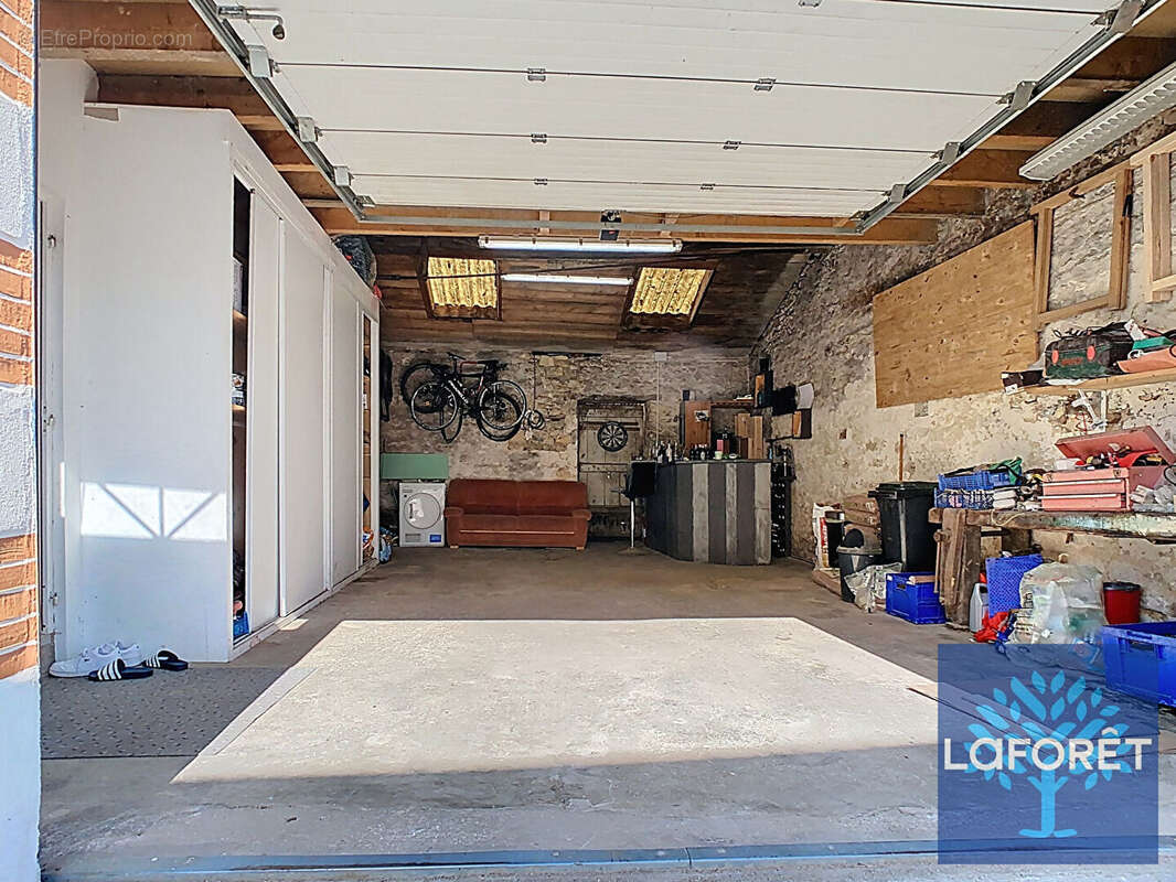 Maison à CHANTONNAY