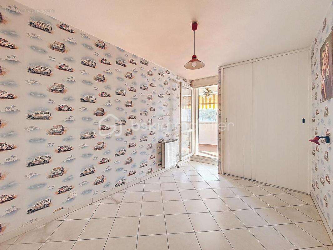 Appartement à LA SEYNE-SUR-MER