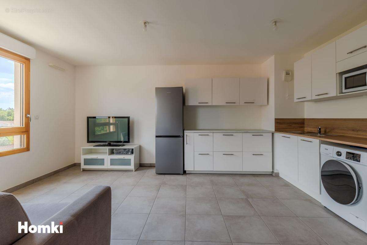 Appartement à VENISSIEUX