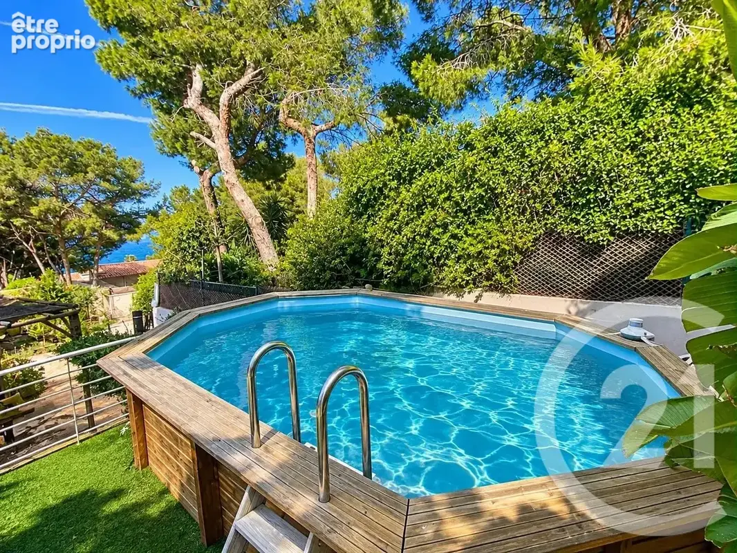 Maison 4 pièces 66 m² à vendre à Sanary-Sur-Mer (83110) - photo 5