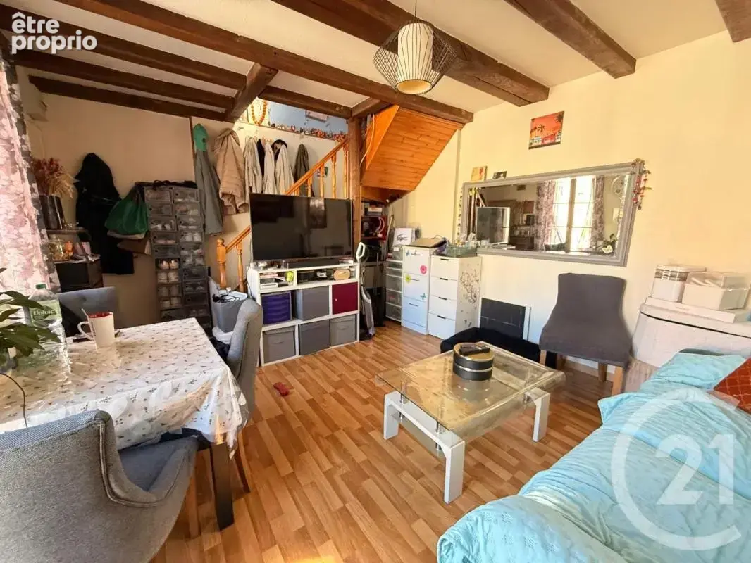 Appartement 2 pièces 44 m² à vendre à Fontenay-Sous-Bois (94120) - photo 2