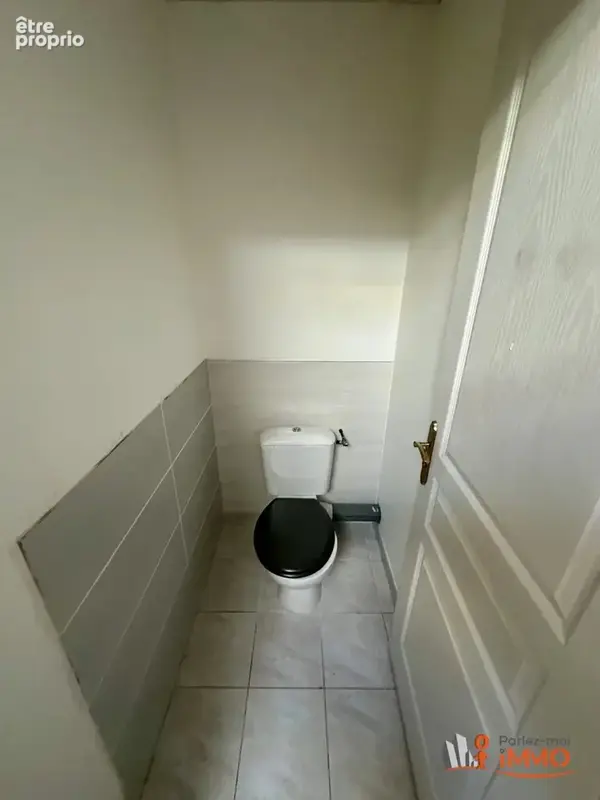 Appartement à vendre Ambérieu-en-Bugey - photo 8