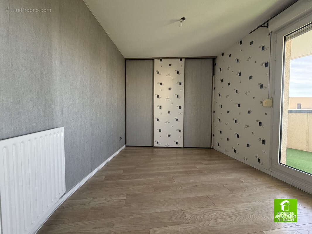 Appartement à LYON-7E