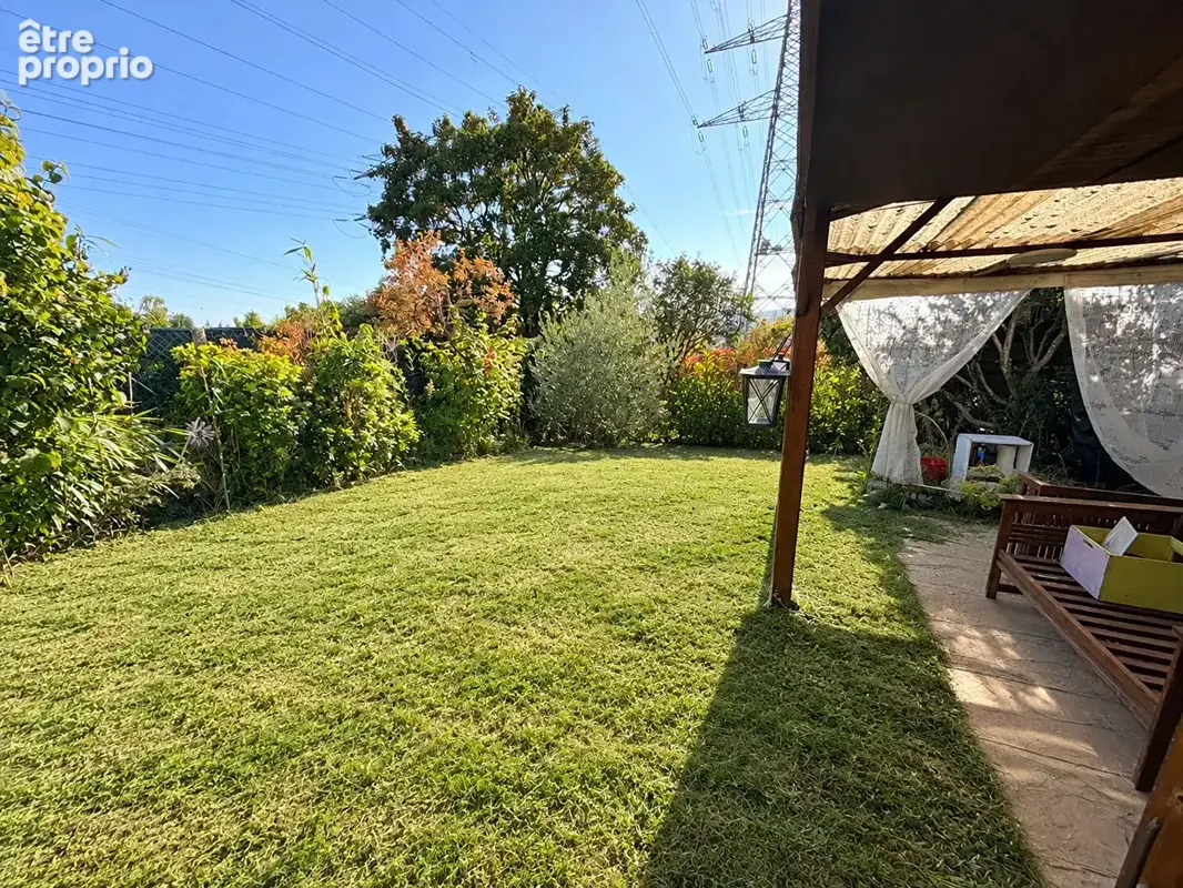Appartement 86m² à palaiseau - photo 2