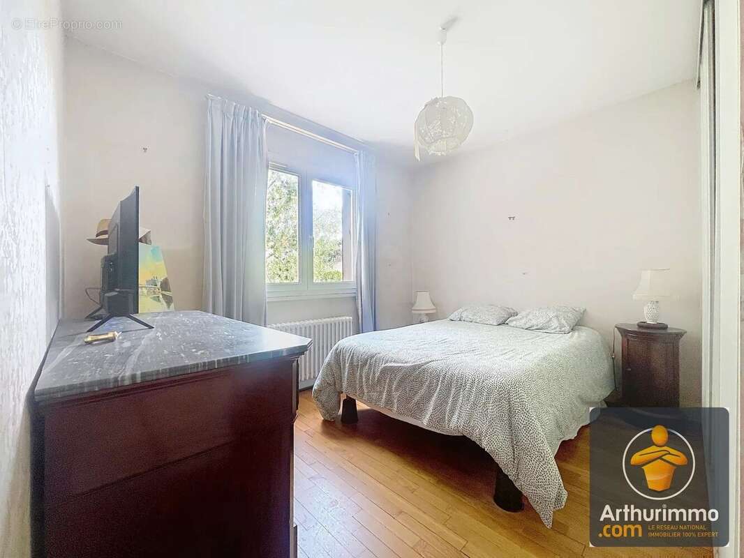 Maison à QUINCY-SOUS-SENART