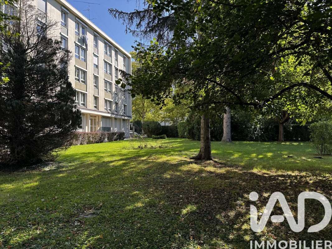 Photo 3 - Appartement à VILLERS-LES-NANCY