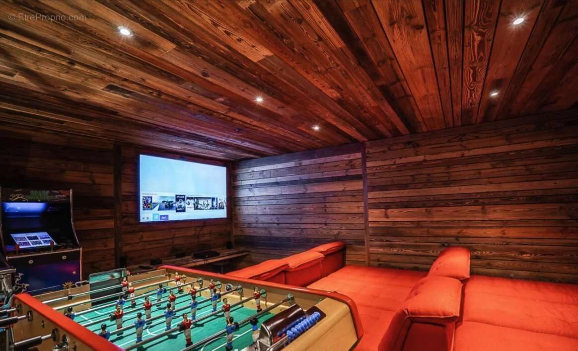 Maison à LA SALLE-LES-ALPES