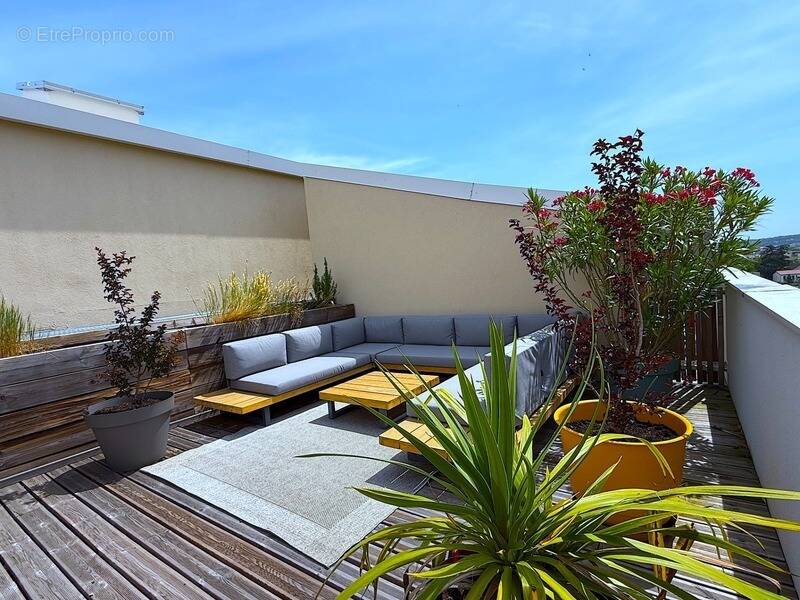 Appartement à VILLEFRANCHE-SUR-SAONE