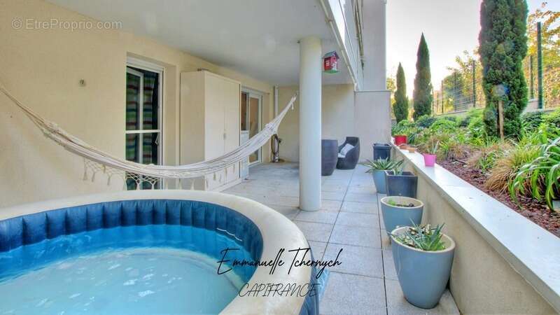 Appartement à ISTRES