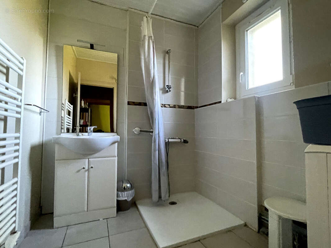 Maison à SAINT-PHILBERT-DE-GRAND-LIEU