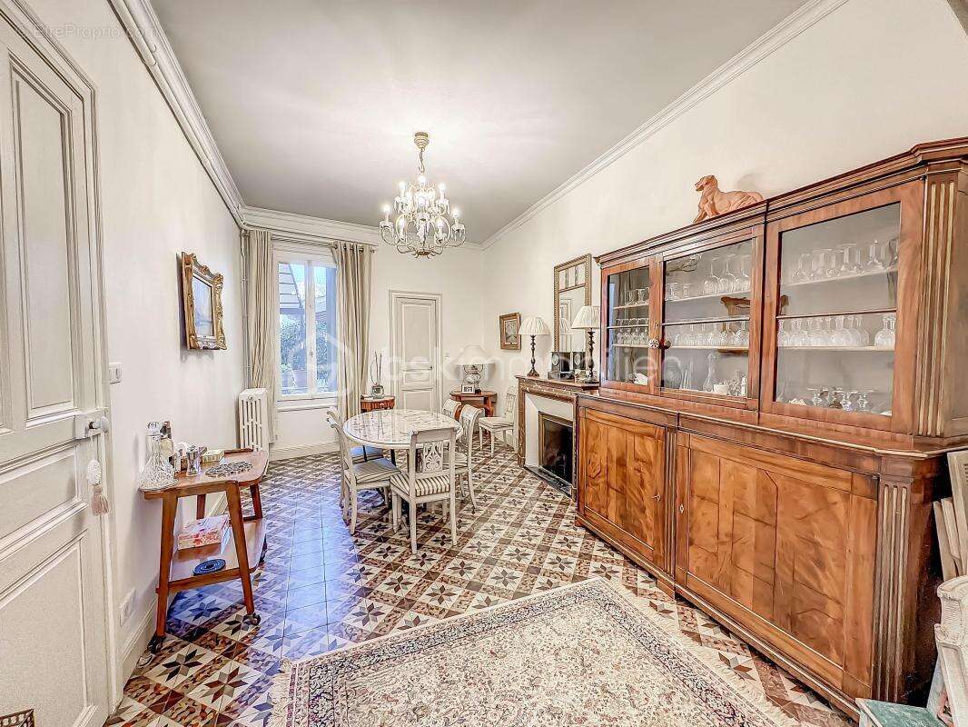 Maison à MARSILLARGUES