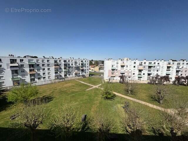 Appartement à PESSAC