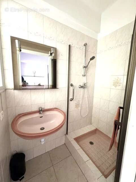 Nice ouest- grand 3 pieces avec parking - photo 13