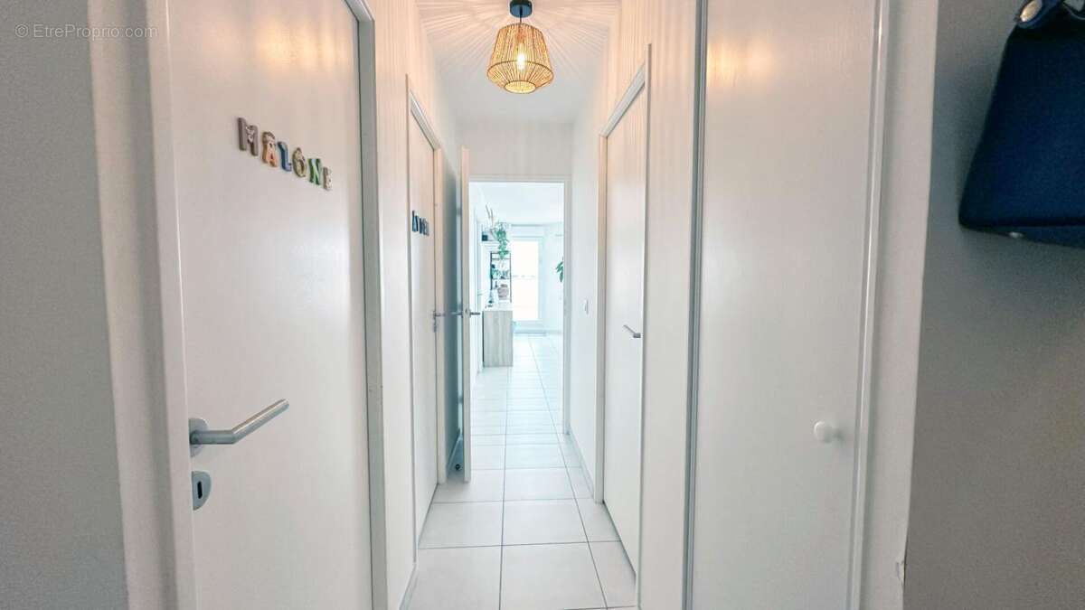 Appartement à ANNEMASSE