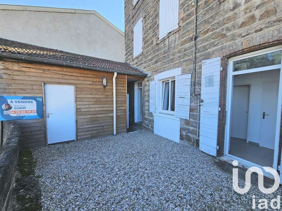 Photo 3 - Appartement à ANNONAY