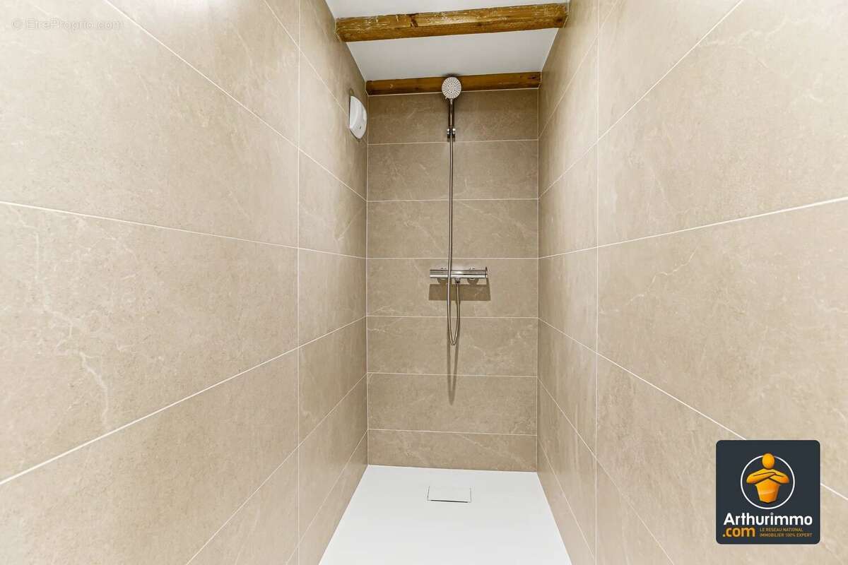 Appartement T1 bis entièrement rénové, idéal premier achat ou investissement locatif - photo 11