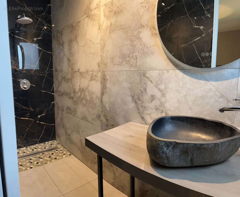 Maison à LA FERRIERE-EN-PARTHENAY