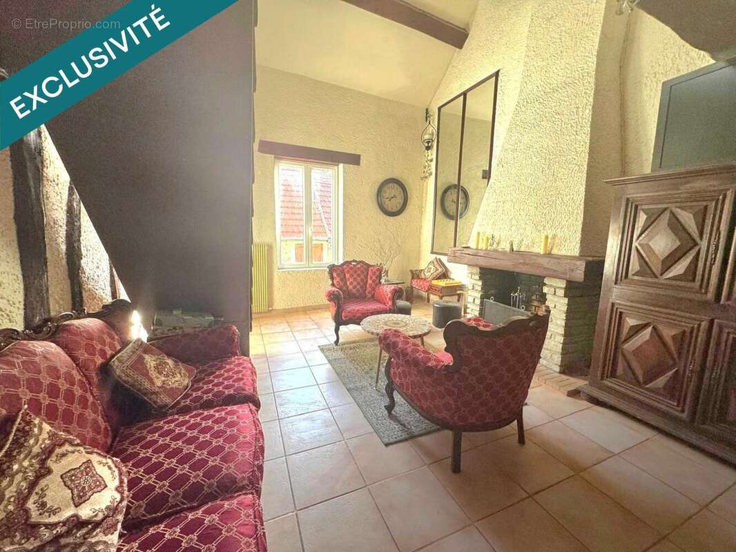 Photo 7 - Maison à BENNECOURT