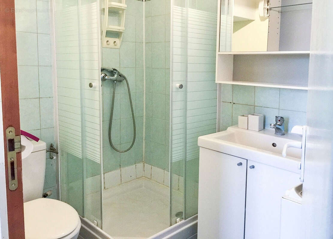 Appartement à CONFLANS-SAINTE-HONORINE