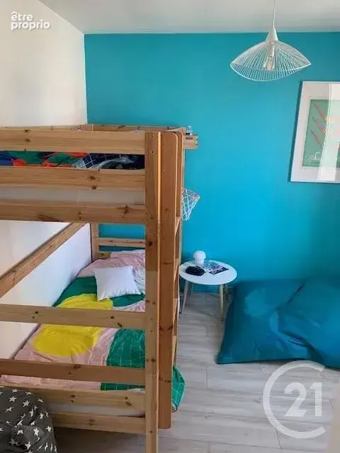 Maison 52 m² à Pornic  - photo 4