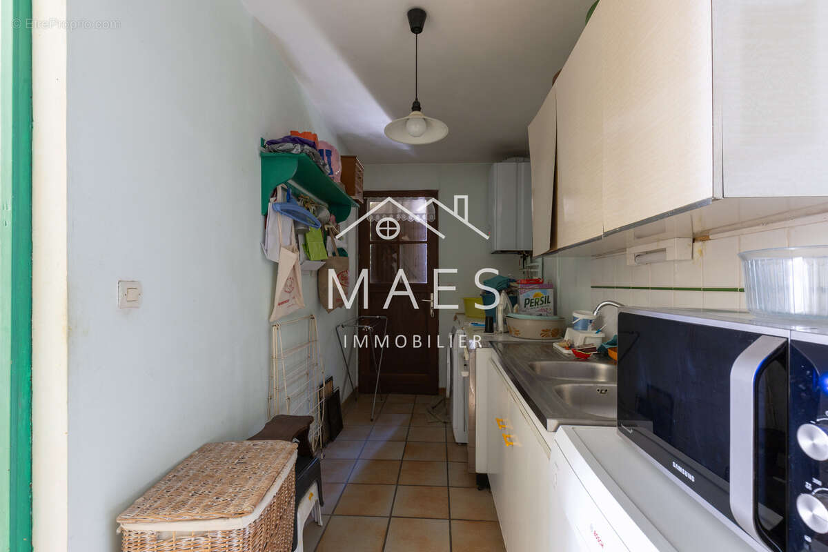 Maison à WAMBRECHIES