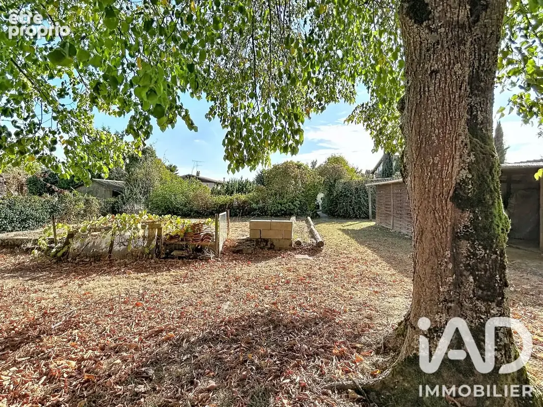 Photo 1 - Maison à FRONTON